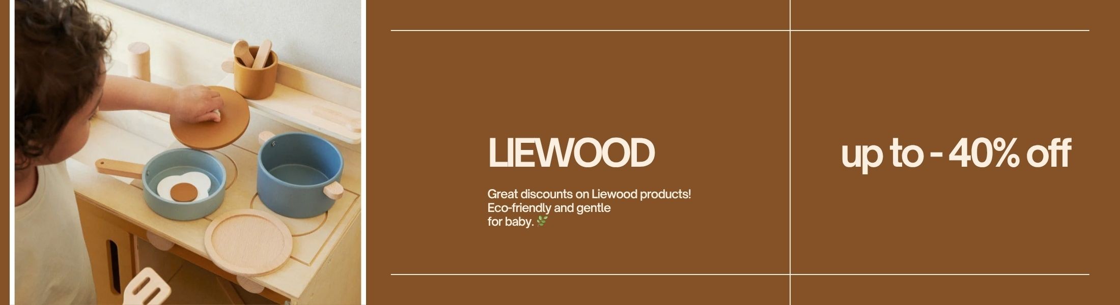 -40% off Liew0od